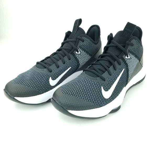 Nike Other - Nike Lebron Witness IV Men's Basketball Shoes BV7427 001